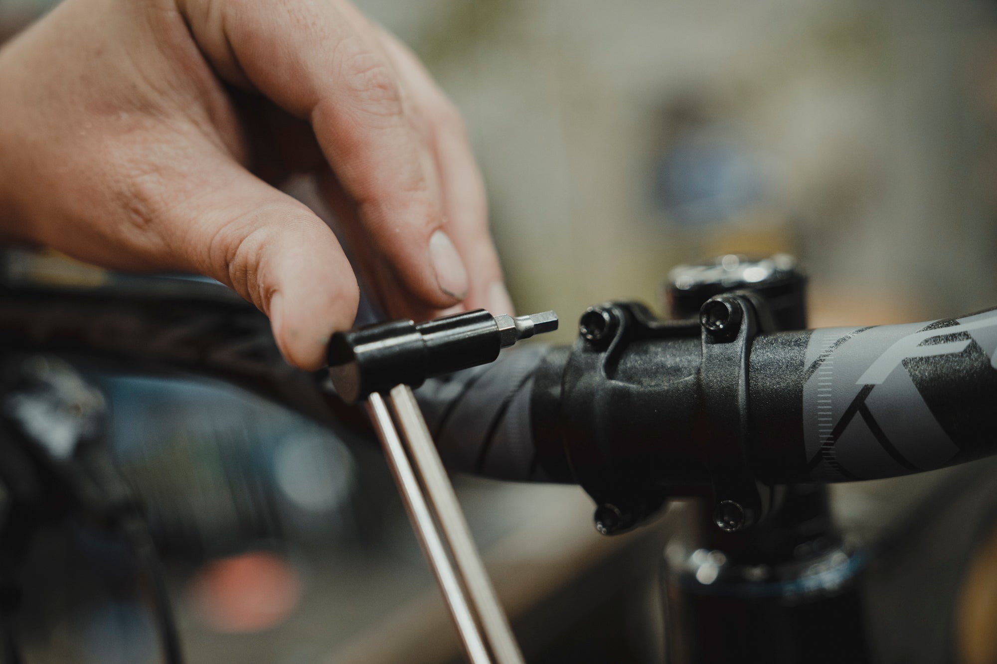 Ari Mini Torque Wrench Tool