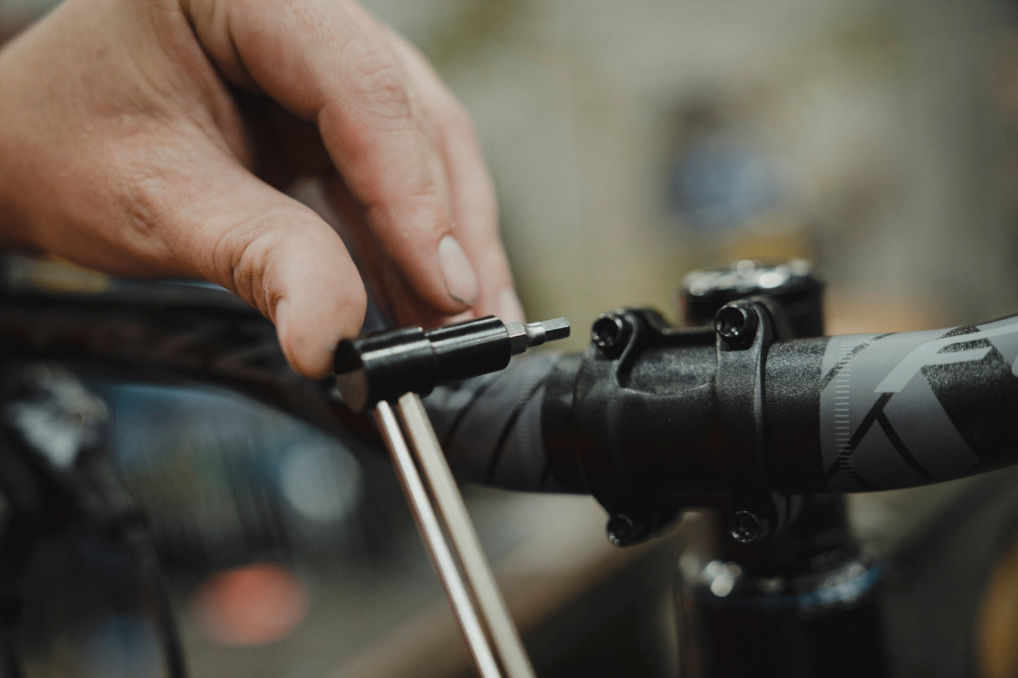 Ari Mini Torque Wrench Tool