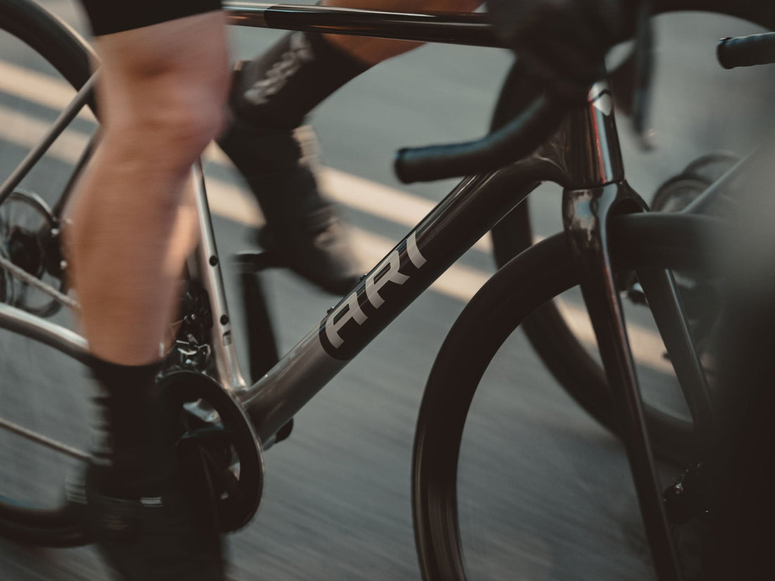 Conquering the Alpine Loop: A Ride Through Utah’s Most Breathtaking Backdrop