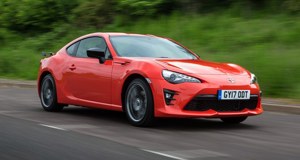 GT86 (2012 - 2021)