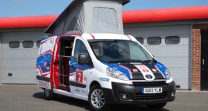 Proace  Camper (2014 - 2016)