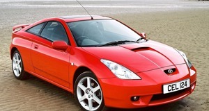 Celica (2000 - 2007)