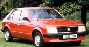 Astra (1980 - 1984)