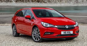 Astra  Sports Tourer (2016 - 2022)