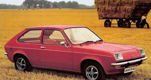 Chevette (1975 - 1984)