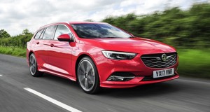 Insignia  Sports Tourer (2017 - 2020)