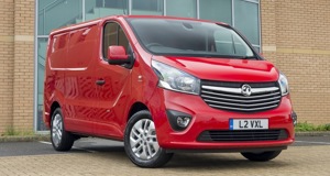 Vivaro (2014 - 2019)