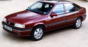 Cavalier (1988 - 1995)