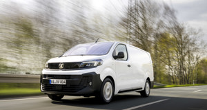 Vivaro (2024 on)