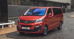 Vivaro Life (2019 - 2024)