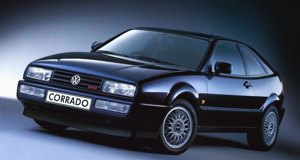 Corrado (1988 - 1995)