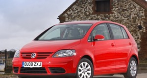 Golf  Plus (2005 - 2009)