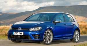 Golf  R (2014 - 2020)