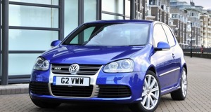 Golf  R32 (2005 - 2009)