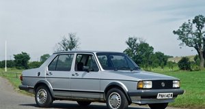 Jetta (1979 - 1984)