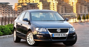 Passat (2005 - 2011)