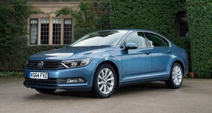 Passat (2015 - 2022)