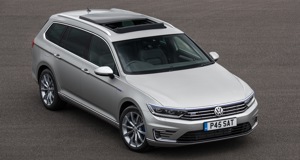 Passat  GTE (2015 - 2024)