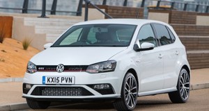 Polo  GTI (2010 - 2018)