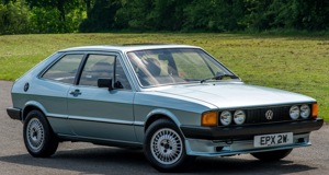 Scirocco Mk1 (1973 - 1981)