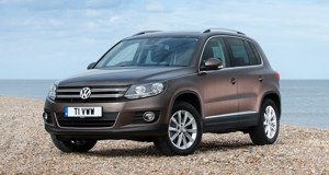 Tiguan (2008 - 2016)