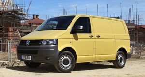 T5 Transporter (2003 - 2015)