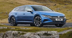 Arteon  Shooting Brake (2020 on)