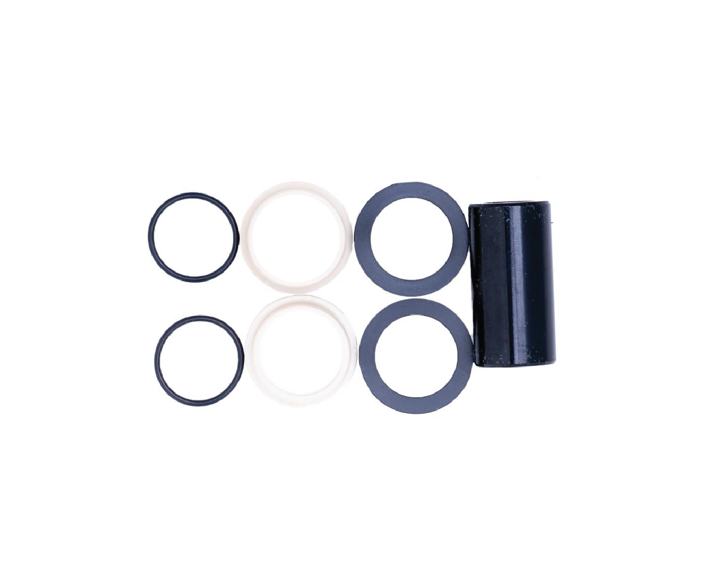 Fox Mounting Hardware M8X22.2