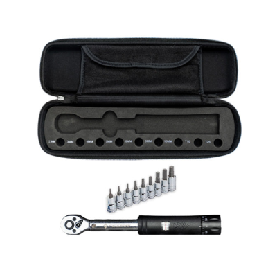 Ari 2-15 NM Adjustable Torque Wrench Tool