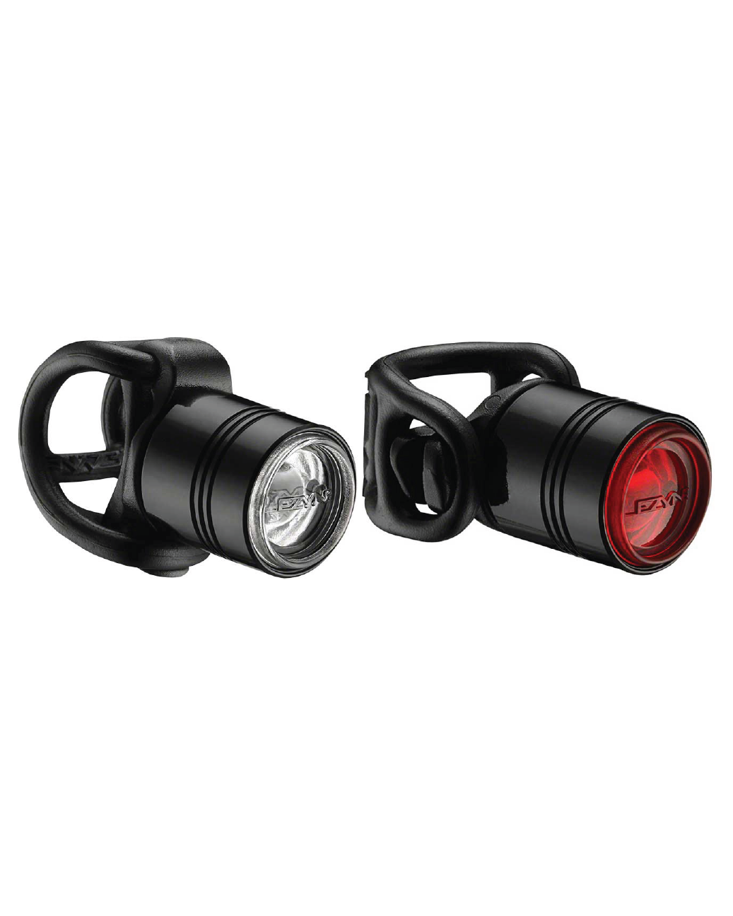 Lezyne Femto Drive Headlight Taillight Set