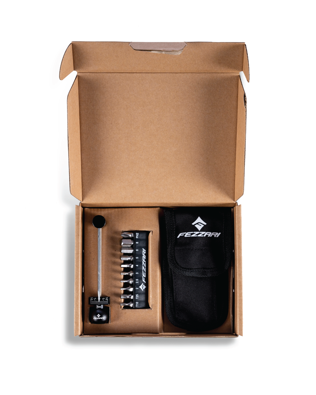 Fezzari Mini Torque Wrench Tool