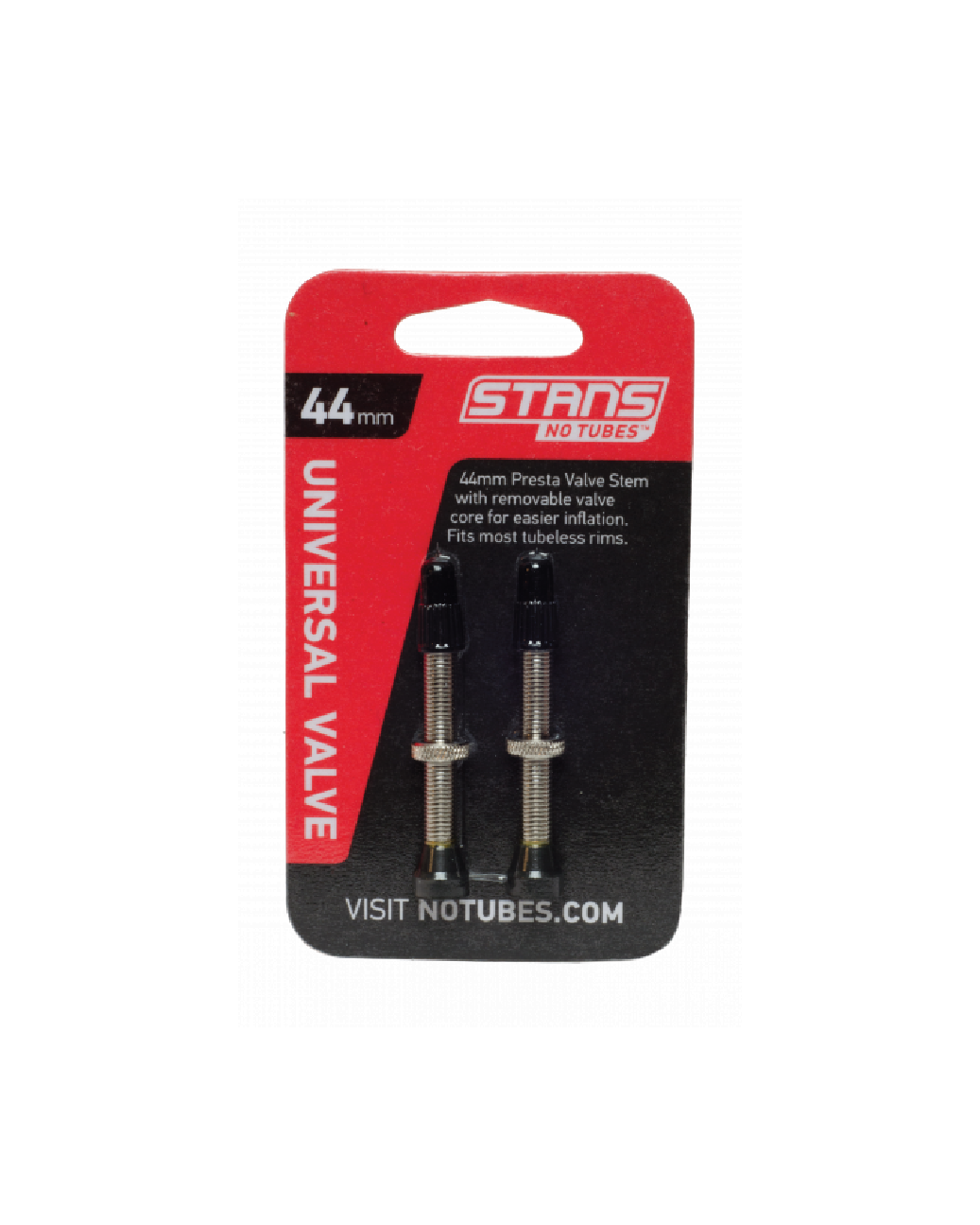 Stans NoTubes Presta Tubeless Valves (2)